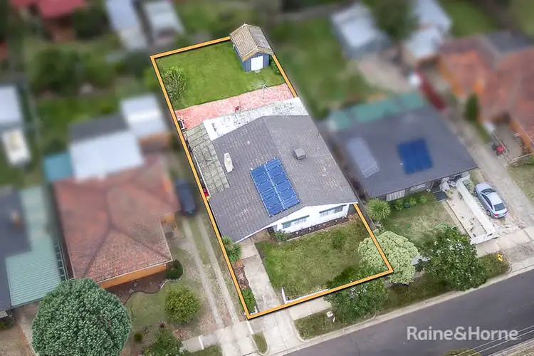 Third view of Homely house listing, 12 Lindsay Avenue, Sunbury VIC 3429