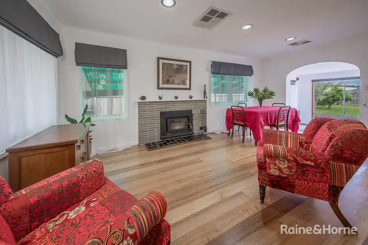 Fourth view of Homely house listing, 12 Lindsay Avenue, Sunbury VIC 3429