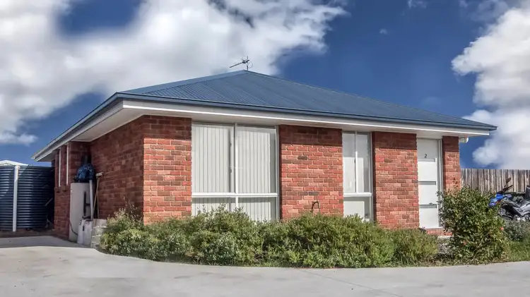 2/7 Thomas Court, Brighton TAS 7030