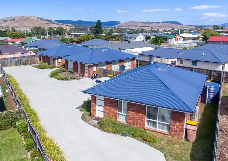 Second view of Homely unit listing, 2/7 Thomas Court, Brighton TAS 7030