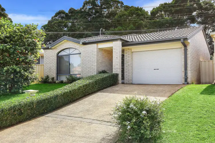 Second view of Homely house listing, 10 Tamba Court, Port Macquarie NSW 2444