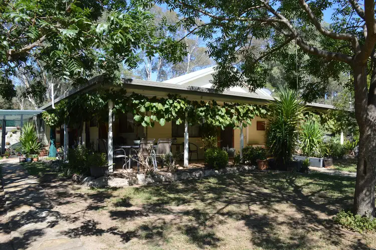 37 Bayly Street LUE, Mudgee NSW 2850