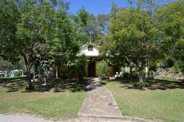 Second view of Homely rural property listing, 37 Bayly Street LUE, Mudgee NSW 2850