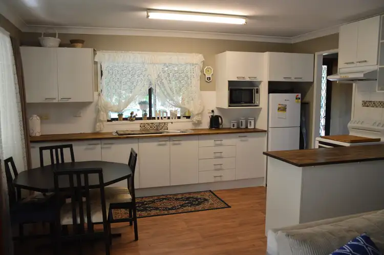 Fourth view of Homely rural property listing, 37 Bayly Street LUE, Mudgee NSW 2850