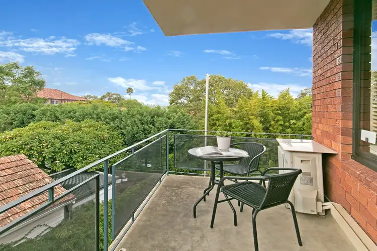 Second view of Homely apartment listing, 6/5 Harrison Street, Cremorne NSW 2090