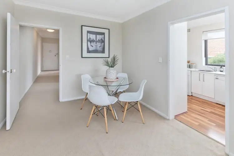 Sixth view of Homely apartment listing, 6/5 Harrison Street, Cremorne NSW 2090