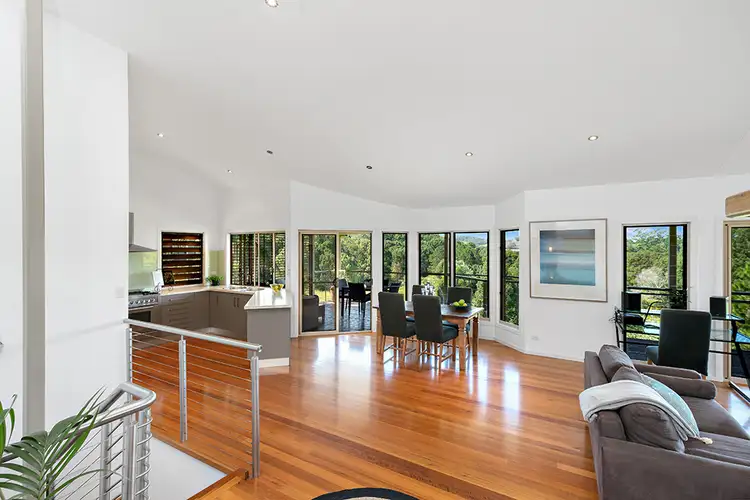 Fifth view of Homely house listing, 1 Corlis Crescent, Bangalow NSW 2479