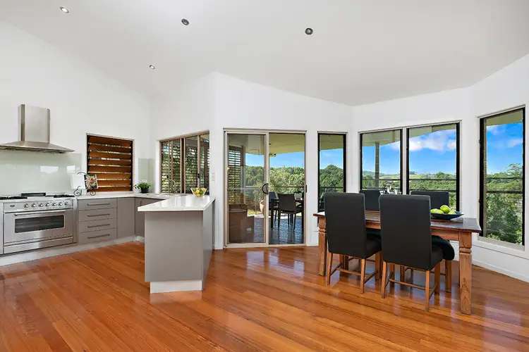 Sixth view of Homely house listing, 1 Corlis Crescent, Bangalow NSW 2479