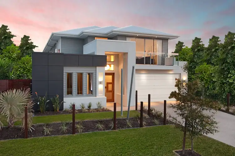 12 FRANCIS AVENUE, Rochedale QLD 4123