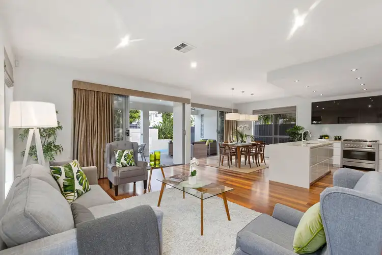 Second view of Homely house listing, 12 FRANCIS AVENUE, Rochedale QLD 4123