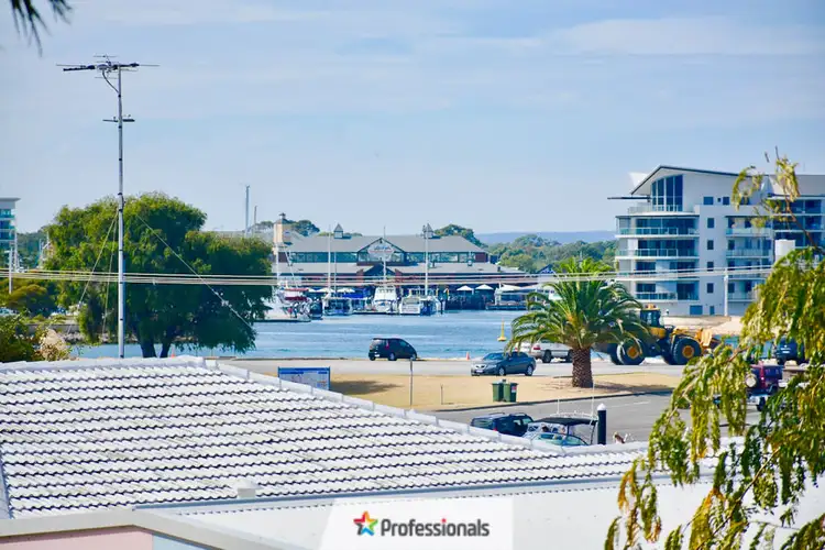 Second view of Homely house listing, 39 Hill Street, Halls Head WA 6210