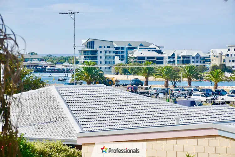 Third view of Homely house listing, 39 Hill Street, Halls Head WA 6210