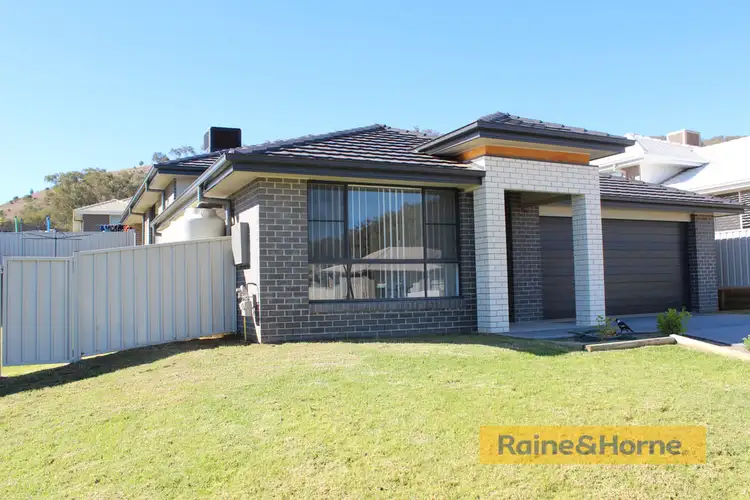 Main view of Homely house listing, 6 Borrowdale Close, Tamworth NSW 2340