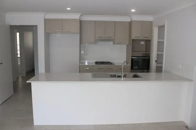 Second view of Homely house listing, 6 Borrowdale Close, Tamworth NSW 2340