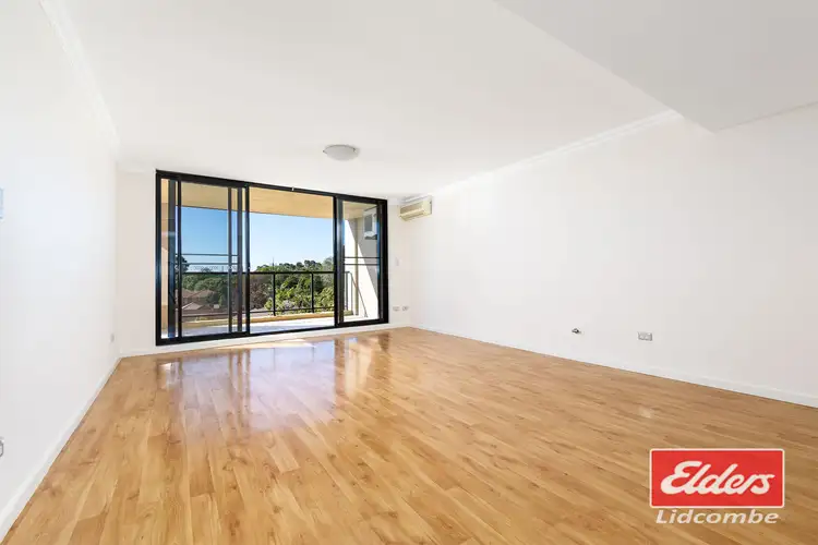 Second view of Homely apartment listing, 143/81 CHURCH STREET, Lidcombe NSW 2141