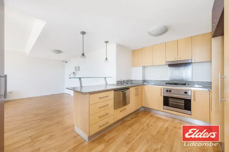 Third view of Homely apartment listing, 143/81 CHURCH STREET, Lidcombe NSW 2141