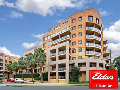 Fourth view of Homely apartment listing, 143/81 CHURCH STREET, Lidcombe NSW 2141