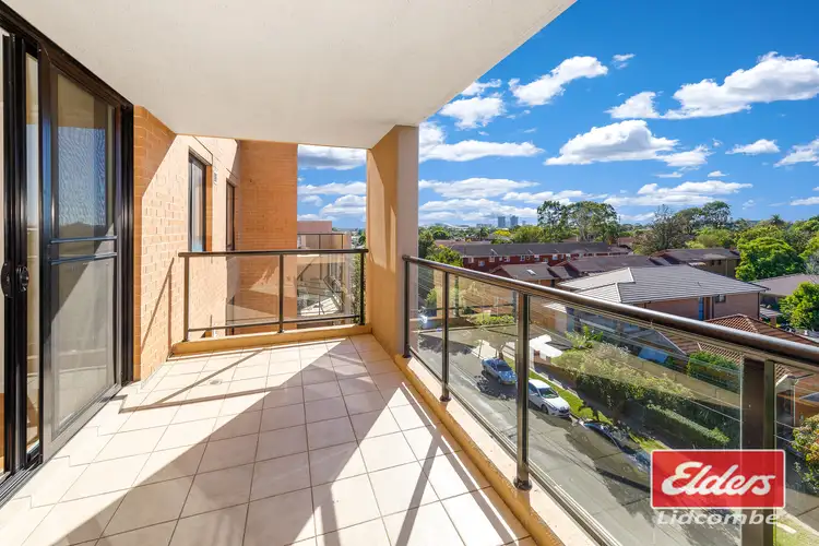 Fifth view of Homely apartment listing, 143/81 CHURCH STREET, Lidcombe NSW 2141