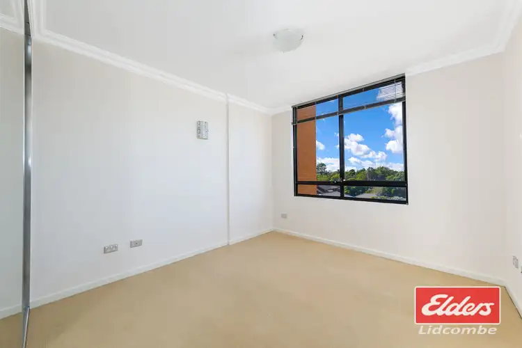 Sixth view of Homely apartment listing, 143/81 CHURCH STREET, Lidcombe NSW 2141