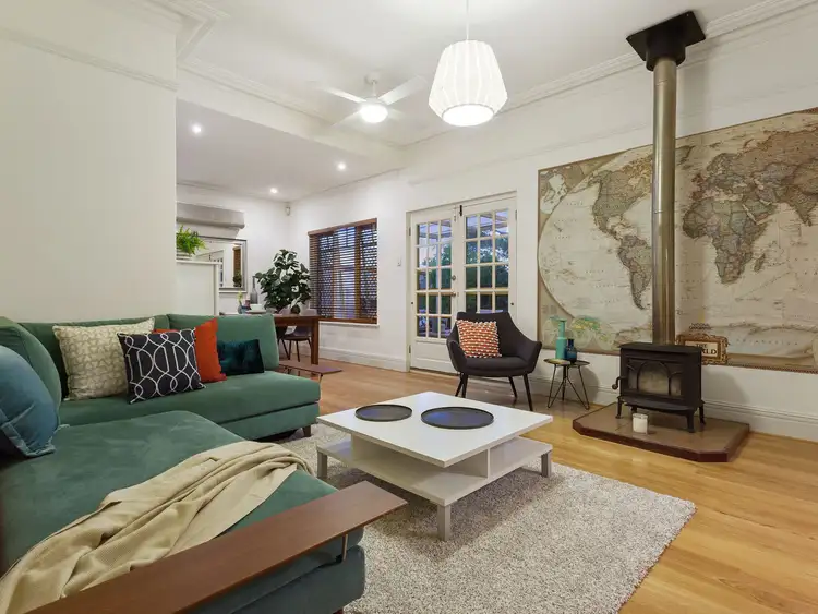 Second view of Homely house listing, 16B Robinson Street, Inglewood WA 6052