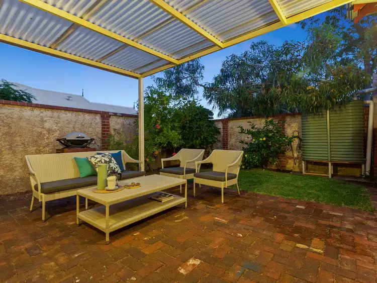 Third view of Homely house listing, 16B Robinson Street, Inglewood WA 6052