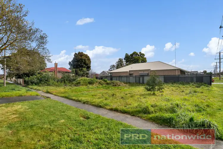 Second view of Homely land listing, 902 Talbot Street, Redan VIC 3350