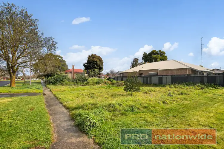 Third view of Homely land listing, 902 Talbot Street, Redan VIC 3350