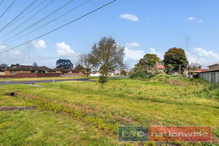 Fourth view of Homely land listing, 902 Talbot Street, Redan VIC 3350