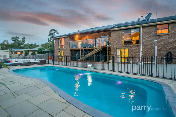 43 South Esk Drive, Hadspen TAS 7290