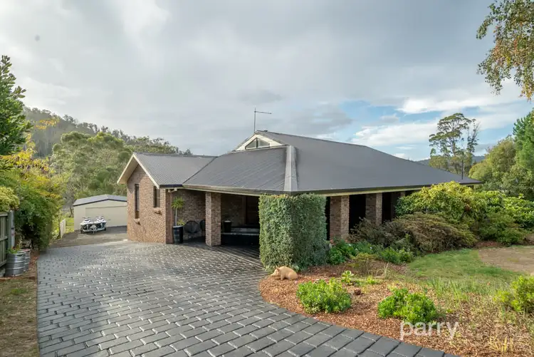 Fifth view of Homely house listing, 43 South Esk Drive, Hadspen TAS 7290