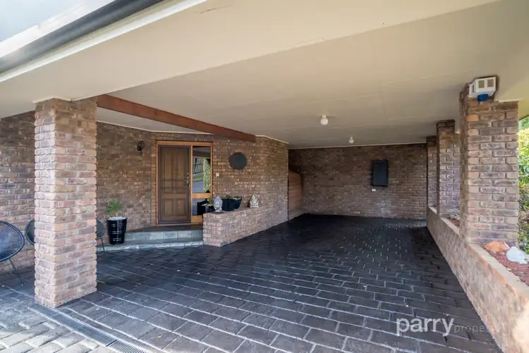 Sixth view of Homely house listing, 43 South Esk Drive, Hadspen TAS 7290