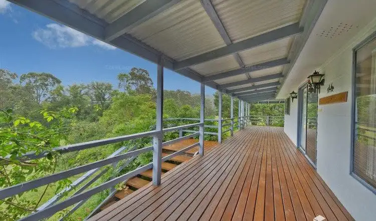 Fourth view of Homely rural property listing, 48 Hartys Plains Road, Brombin NSW 2446