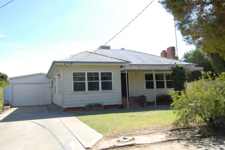 Main view of Homely house listing, 93 Crispe Street, Deniliquin NSW 2710