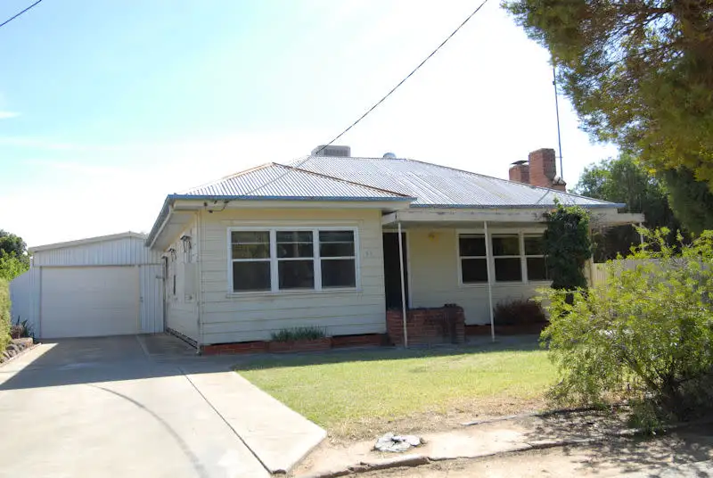 Main view of Homely house listing, 93 Crispe Street, Deniliquin NSW 2710