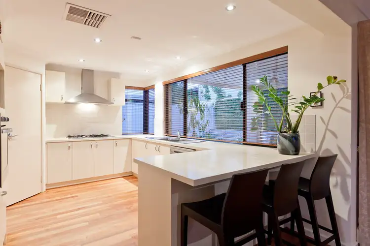 Sixth view of Homely house listing, 7A Allerton Way, Booragoon WA 6154