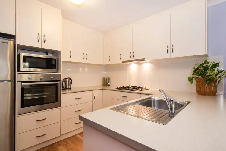 3/1A Carlisle Street, Camden Park SA 5038
