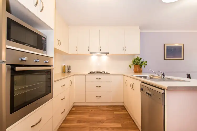 Third view of Homely unit listing, 3/1A Carlisle Street, Camden Park SA 5038