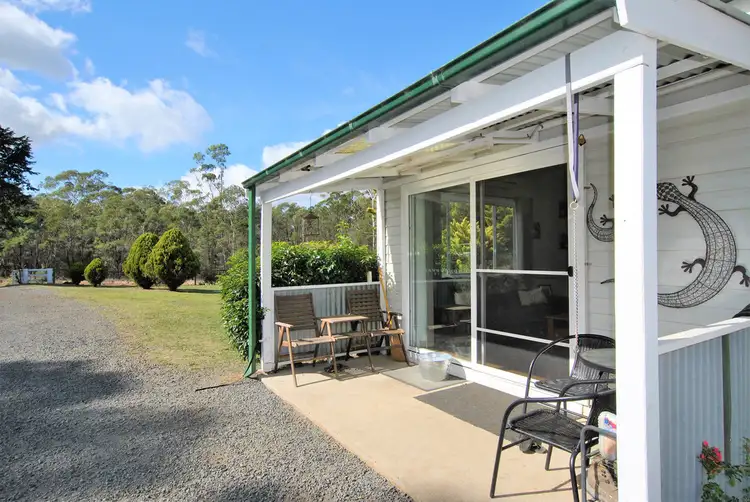Second view of Homely house listing, 6008 Nerriga Road, Nerriga NSW 2622