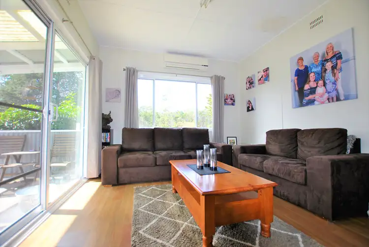 Third view of Homely house listing, 6008 Nerriga Road, Nerriga NSW 2622