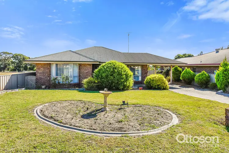 5 Bushlark Drive, Naracoorte SA 5271
