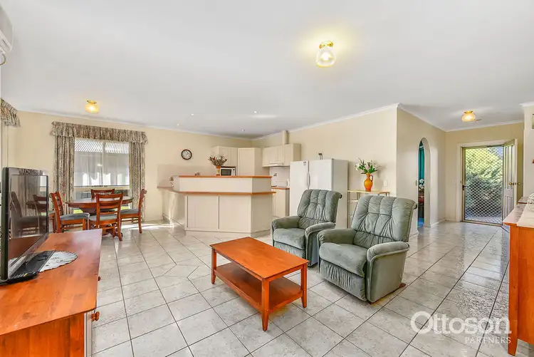 Fifth view of Homely house listing, 5 Bushlark Drive, Naracoorte SA 5271