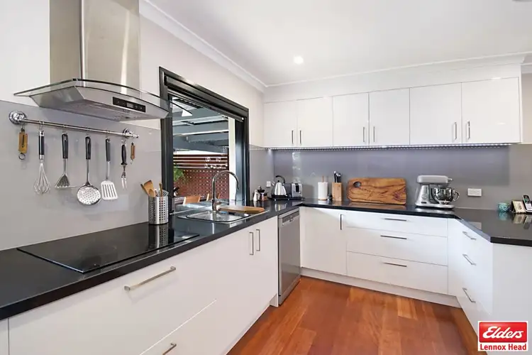 Second view of Homely unit listing, 21 Dodge Lane, Lennox Head NSW 2478