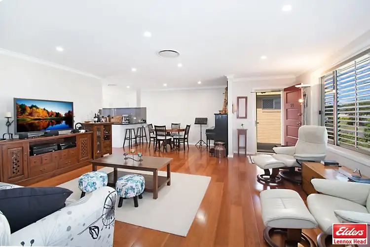 Fourth view of Homely unit listing, 21 Dodge Lane, Lennox Head NSW 2478