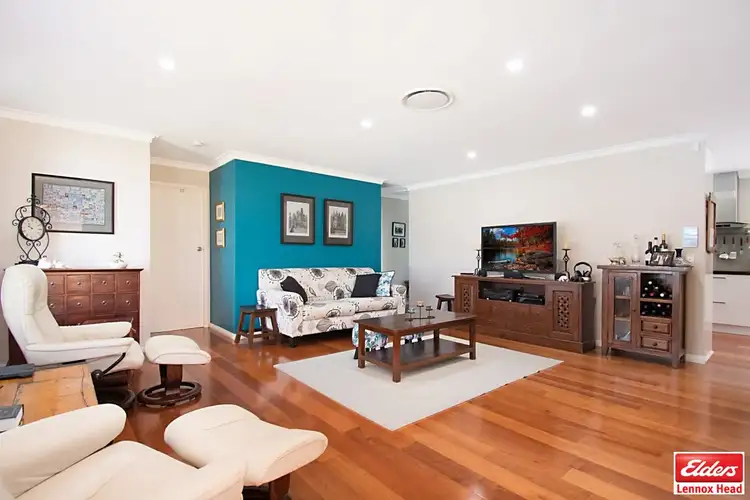 Fifth view of Homely unit listing, 21 Dodge Lane, Lennox Head NSW 2478