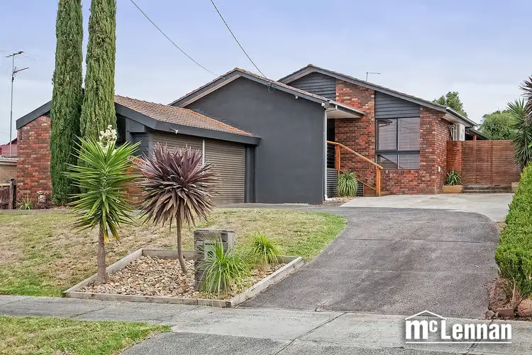 Main view of Homely house listing, 1 Mustang Avenue, Narre Warren VIC 3805