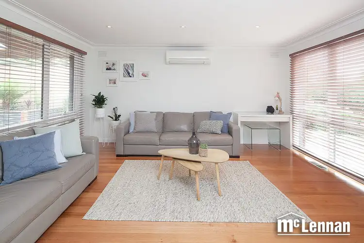 Second view of Homely house listing, 1 Mustang Avenue, Narre Warren VIC 3805