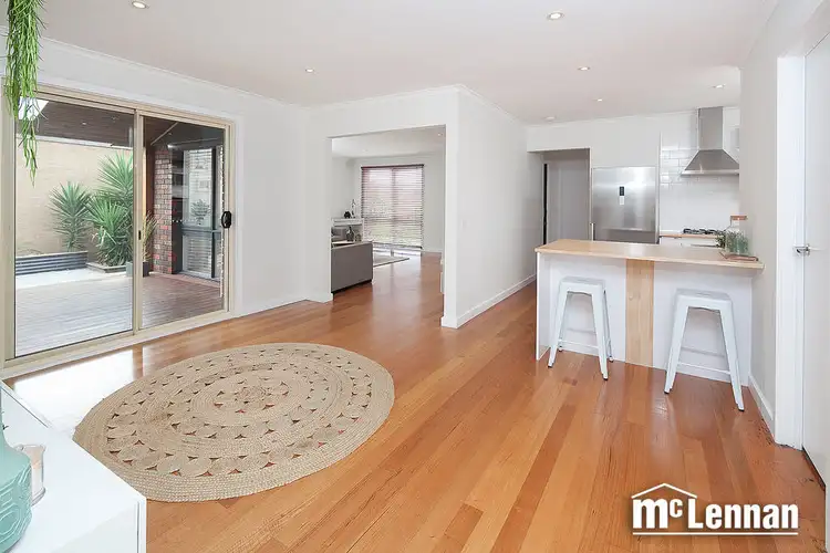 Third view of Homely house listing, 1 Mustang Avenue, Narre Warren VIC 3805