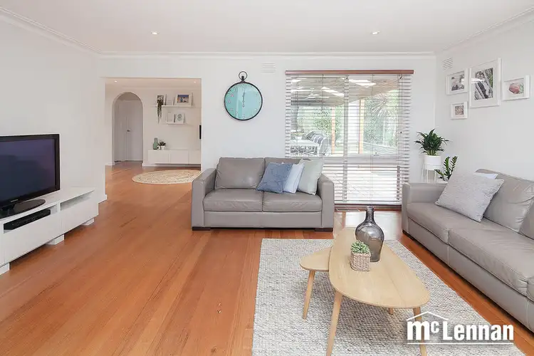 Fourth view of Homely house listing, 1 Mustang Avenue, Narre Warren VIC 3805