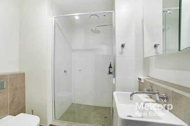 Fourth view of Homely apartment listing, 1011/28 Bouverie Street, Carlton VIC 3053
