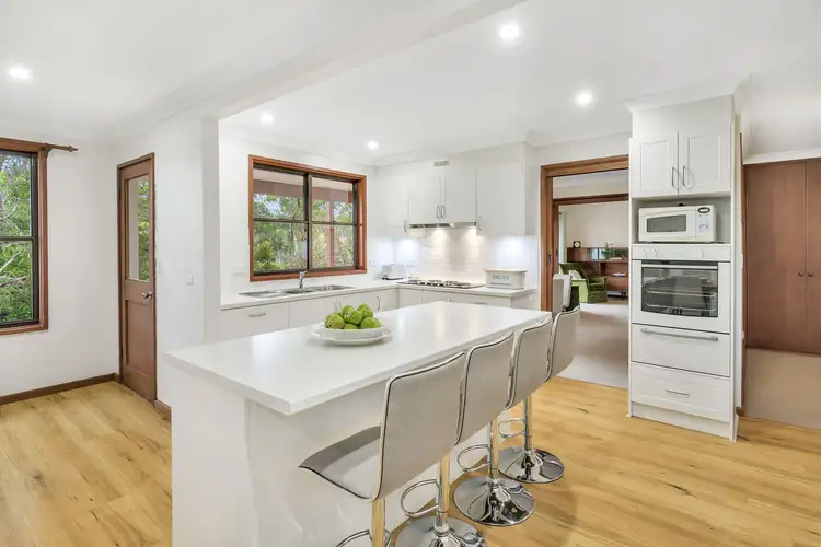 26 Salerno Street (access from 7B Rounce Avenue), Forestville NSW 2087